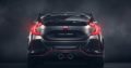 Honda Civic 2017 Type R